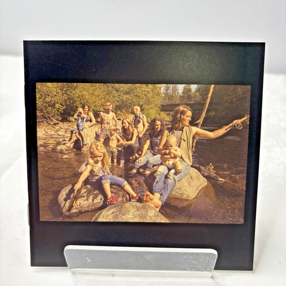 Brandi Carlisle By The Way I Forgive You - Picture 4 of 5